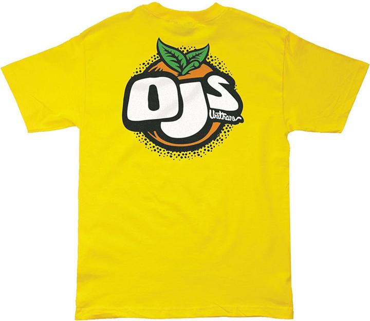 Immagine prodotto Oj`s Maglietta OJ Fresh (M)