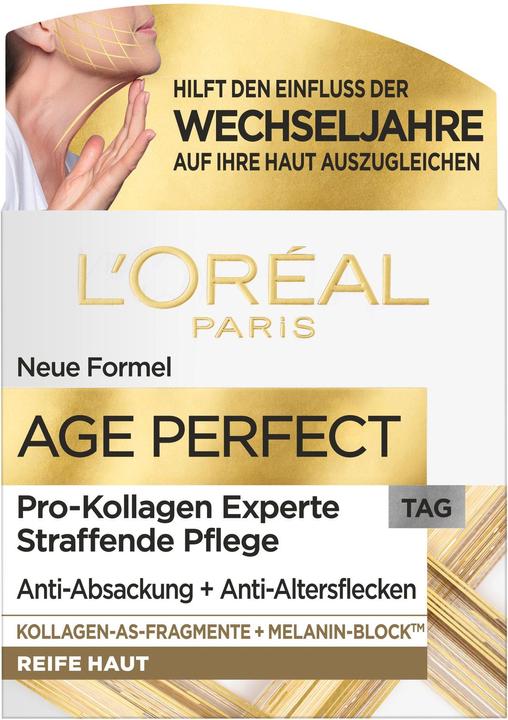 Image du produit L'Oréal Paris Âge Parfait (50 ml)