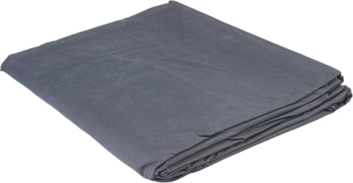 Helios Stoffhintergrund grau, 300x700cm (300 cm, 700 cm)