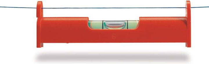 Produktbild Stabila Schnur-Wasserwaage Type SWW (7.90 cm)