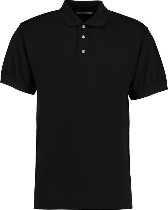 Kustom Kit Workwear PoloShirt Kurzarm