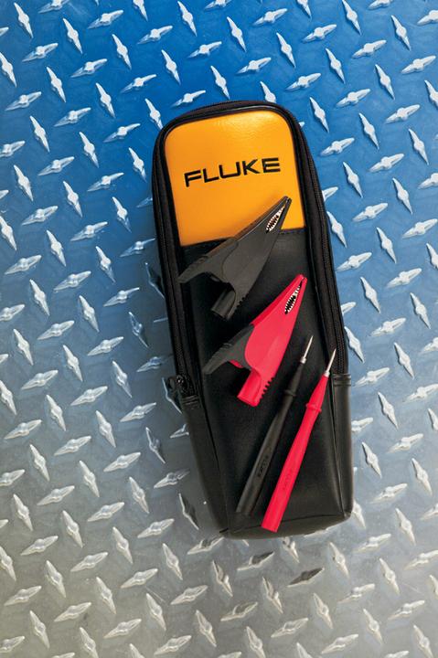 Produktbild Fluke Zubehörsatz für Messgeräte T5 (Prüfspitze)