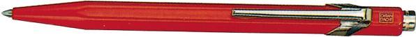 Image du produit Caran d'Ache 849 Classic (Red, 1 x)