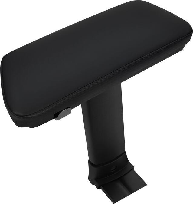 Produktbild Thunder X3 ThunderX3 CORE Smart Ergonomischer Gaming Stuhl - Racer Black