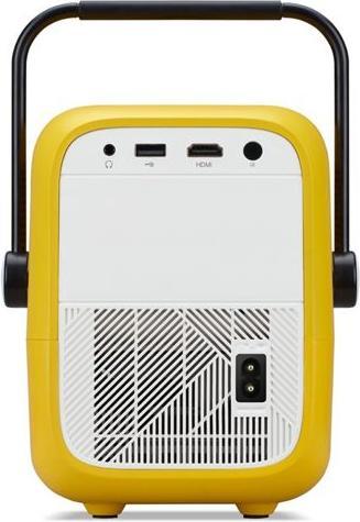 Image du produit Acer AOpen QF23s gelb powered by