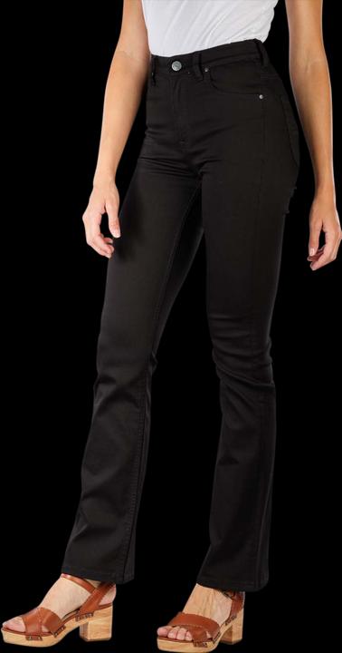 Produktbild Lee Breese Boot Jeans black rinse (W28/L31)