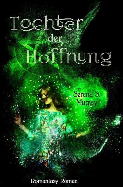 Actual product image Murray:Tochter der Hoffnung (Serena S. Murray, 2021)