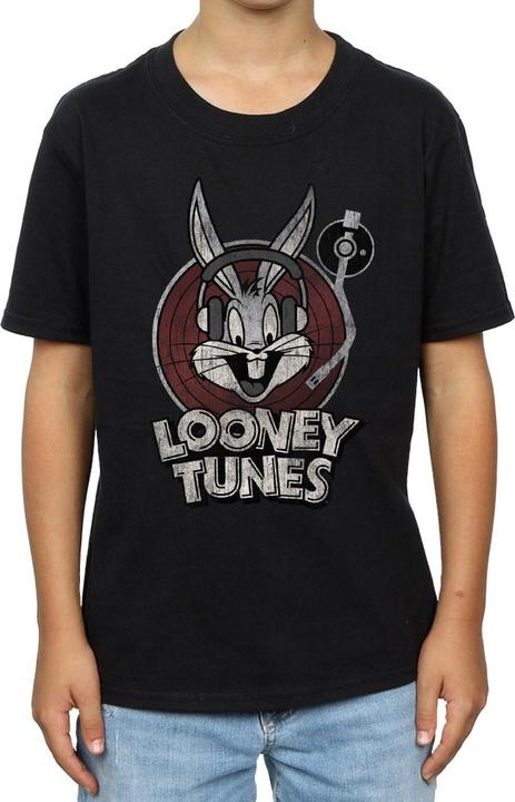Produktbild Looney Tunes TShirt Logo Jungen (152, 158)