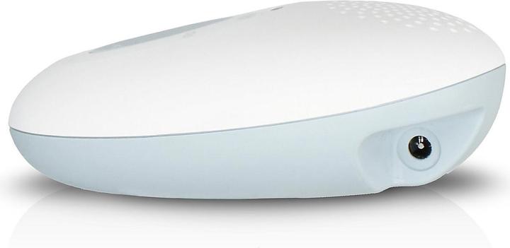 Immagine prodotto Alecto Baby Monitor DECT DBX110 con modalità ECO completa (Video e audio, 300 m)