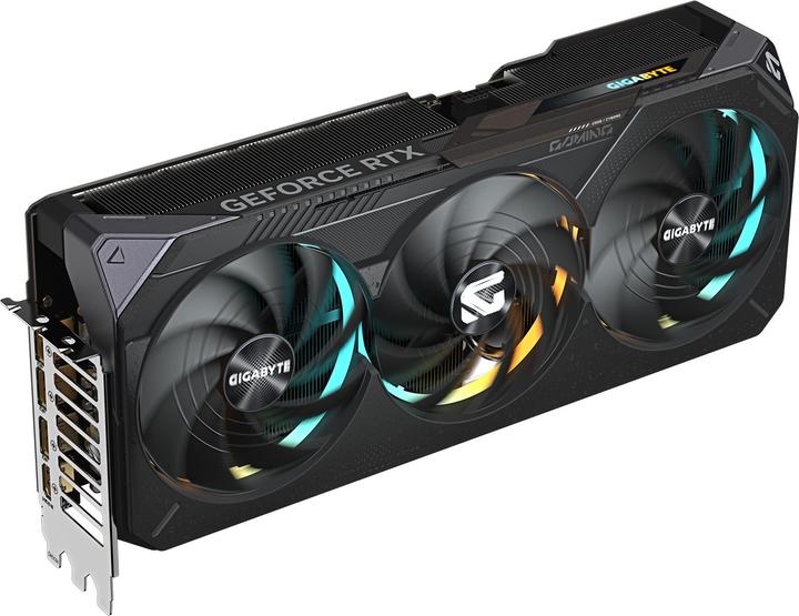 Produktbild Gigabyte GeForce RTX 5090 GAMING OC (32 GB)