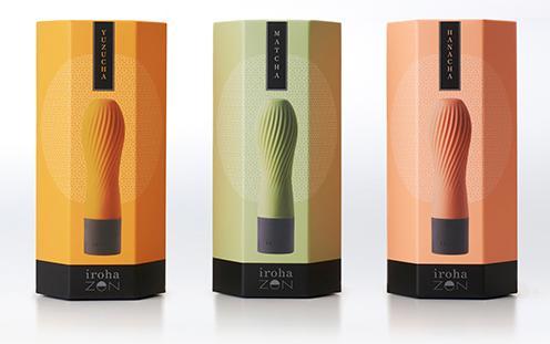 Image du produit Iroha Matcha