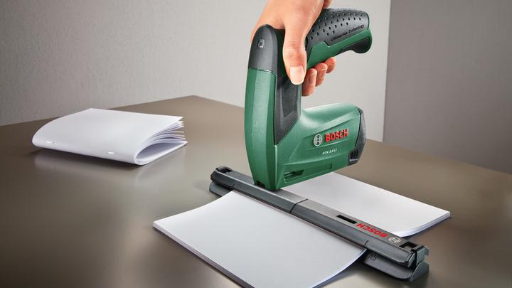 Productafbeelding Bosch Home & Garden PTK 3.6 LI Kantoor Set
