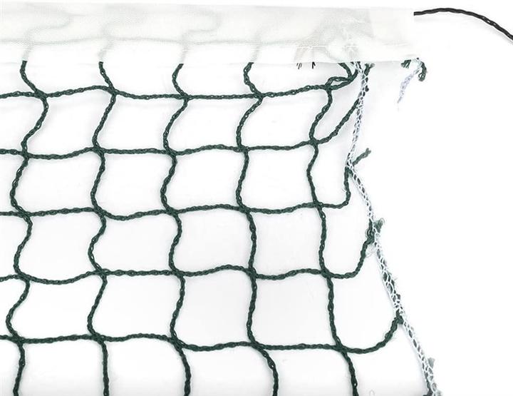 Produktbild Welstar VOLLEYBALL NET SIZE 9.5X1.0M S2609