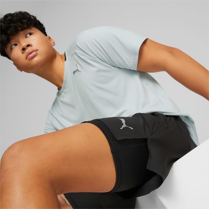 Produktbild Puma RUN 2IN1 5" SHORT (L)
