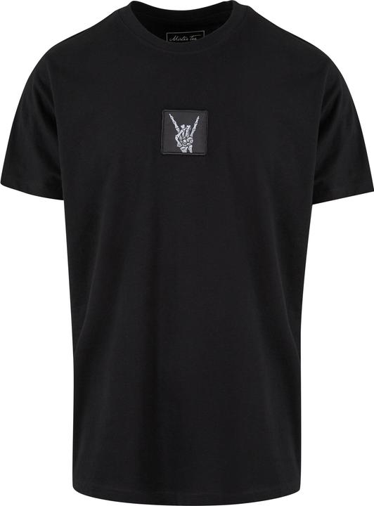 Produktbild Mister Tee Skelett Patch Tee (XL)