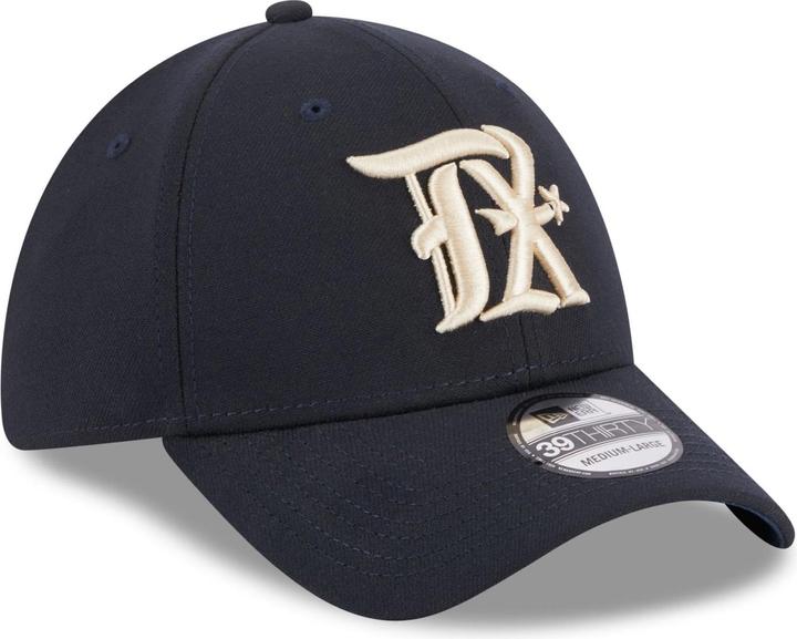 Produktbild New Era 39Thirty Cap - CITY CONNECT Texas Rangers - M/L (M/L)