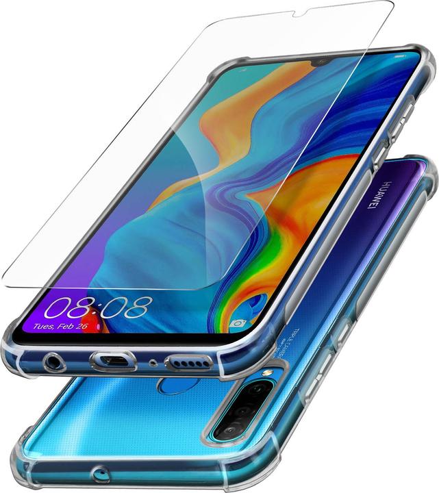 Produktbild Avizar Prems Series (Huawei P30 Lite XL)