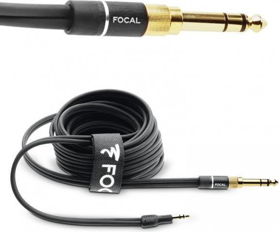 Produktbild Focal Spirit One Classic (Kabelgebunden)