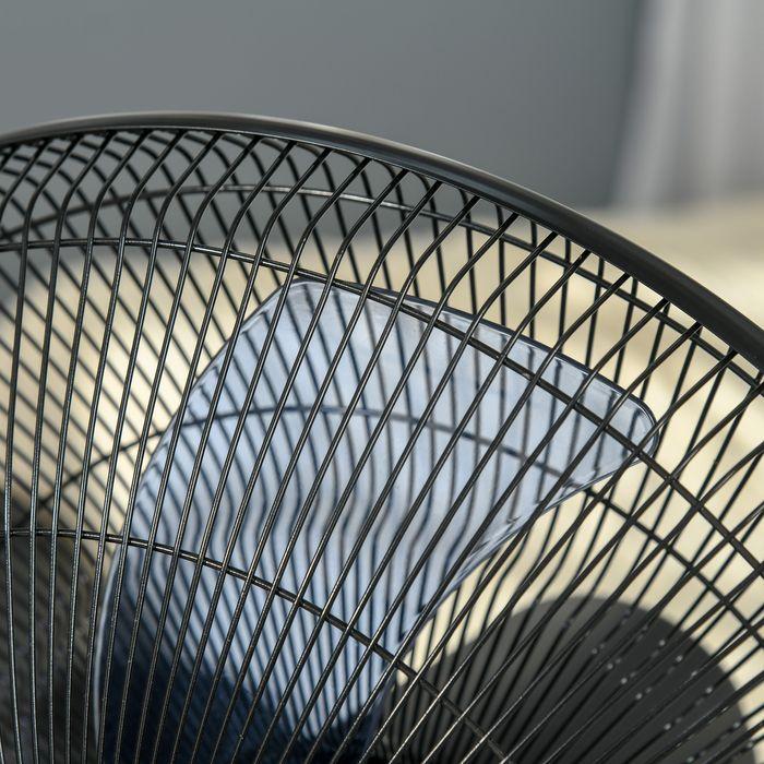 Produktbild Jamb Standventilator mit Zerstäuber
