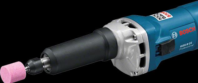 Produktbild Bosch Professional GGS 8 CE (Geradschleifer, 750 W)