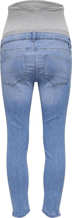 Produktbild Only Maternity OLMKARLA Mittlere Taille Skinny Fit Jeans Skinny Jeans (32)