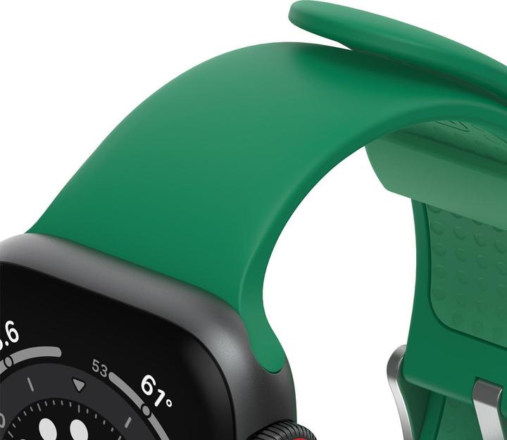 Immagine prodotto OtterBox Cinturino Apple Watch 41/40/38 mm (41 mm, 38 mm, 40 mm, Silicone)