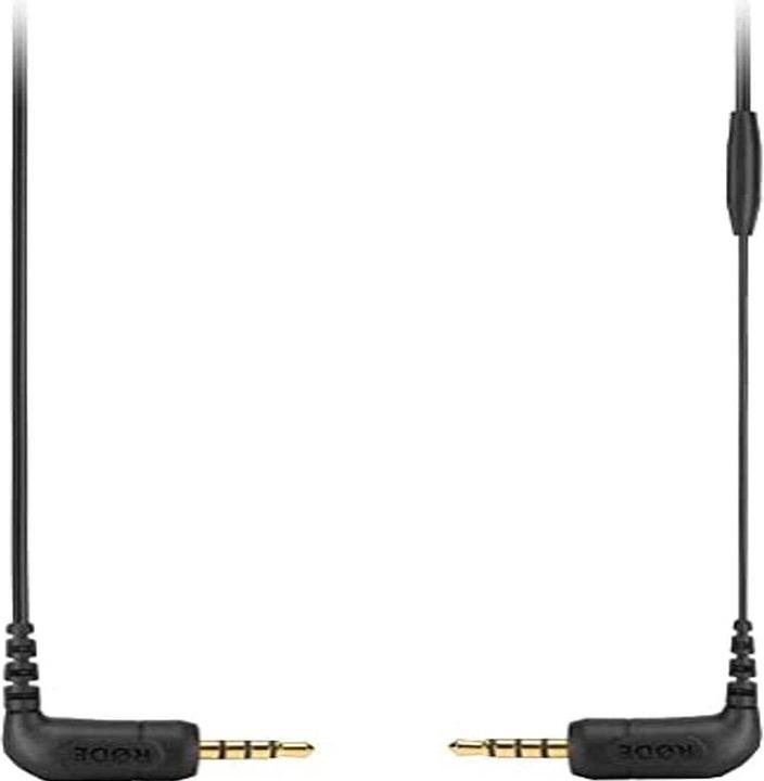 Actual product image RØDE SC10 TRRS Patch Cable