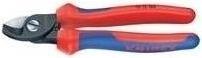 Actual product image Knipex Cable Shears (165 mm)