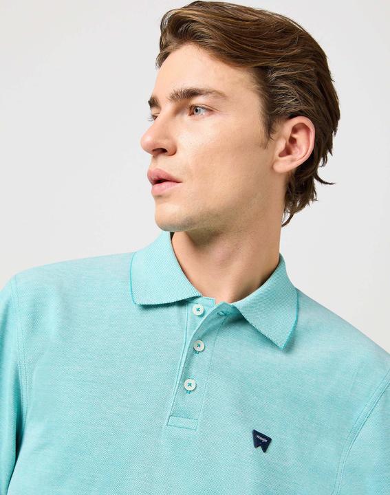 Immagine prodotto Wrangler Polo Refined Polo Shirt (XXL)