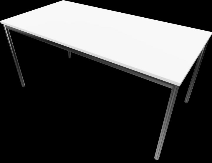 Actual product image Dietiker Atos I meeting table (1600 x 800 x 749 mm)
