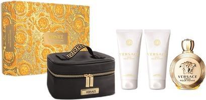 Versace Eros Pour Femme