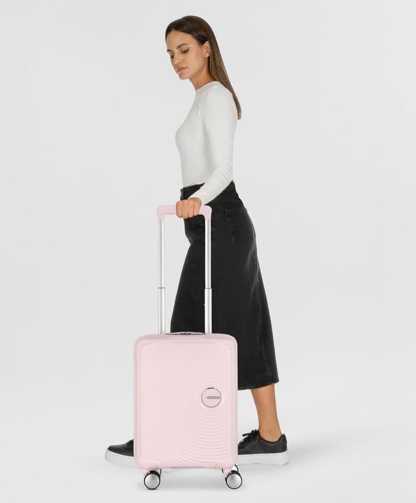 Produktbild American Tourister Soundbox Mini (22 l, Handgepäck (bis 50l))
