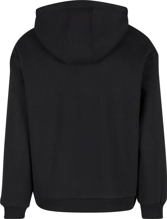 Immagine prodotto Miss Tee Just Another EMB Hoody - 191343 (S)