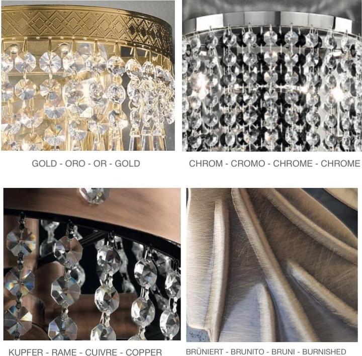 Actual product image zz_ArchivedByPCD_Mutoni Light Mosca (E14)