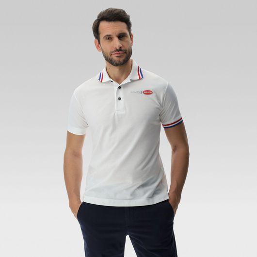 Immagine prodotto UYN Polo a maniche corte X Bugatti (S)
