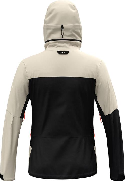 Produktbild Salewa Sella 3 Layers Powertex Hardshell Jacke Da (40, L)