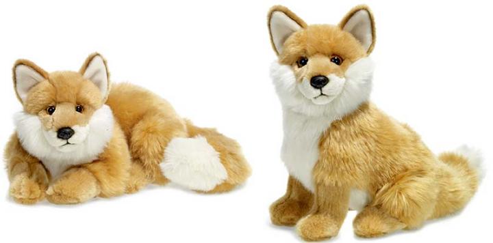 Produktbild WWF Fuchs (25 cm)
