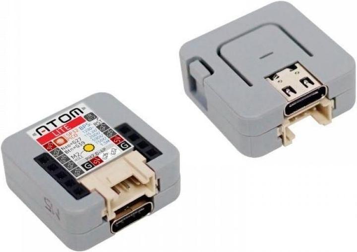 Image du produit M5Stack Atom Lite ESP32
