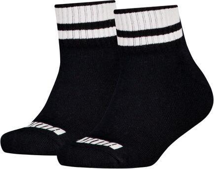 Immagine prodotto Puma Kinder Quarter Socken (Confezione da 2, 39 - 42)