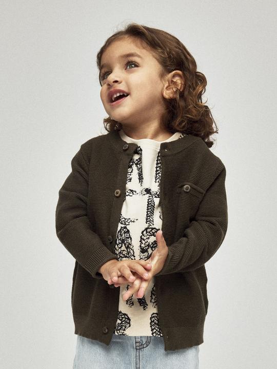 Produktbild Name it Langarm Strickjacke (98)