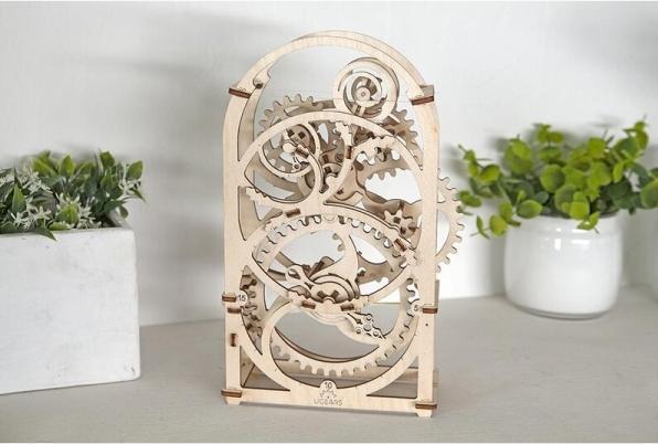 Image du produit Ugears Minuteur 20 min.