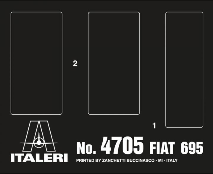 Image du produit 1:12 FIAT Abarth 695 SS/ Assetto Corsa