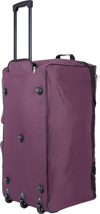 Image du produit Monzana Sac de voyage (160 l, XL (à partir de 115l))