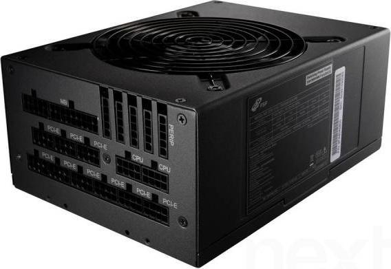Produktbild Fortron FSP Cannon PRO 2000W Modulare 80+ Gold PFC Attivo ATX (2000 W)