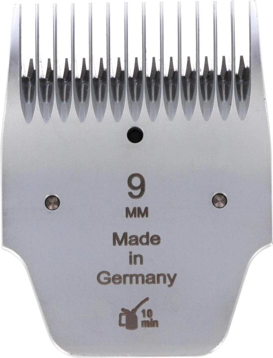 Produktbild Aesculap Scherkopf Favorita II, 9 mm (Hund)