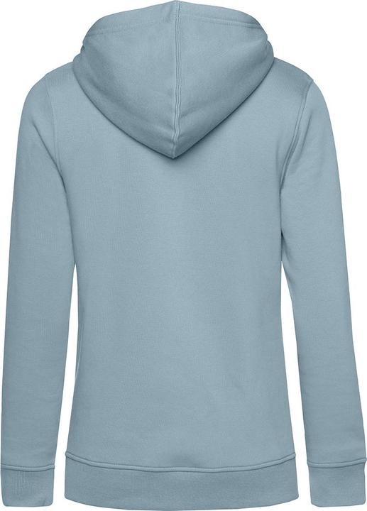 Image du produit B&C Sweat à capuche Coton issu de l'agriculture biologique (S)