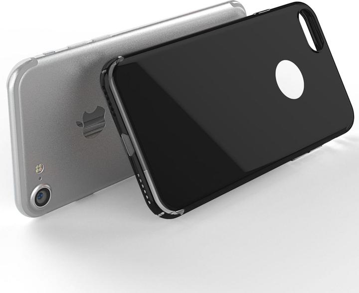Actual product image Nalia Mirror cell phone case (Apple iPhone 7)