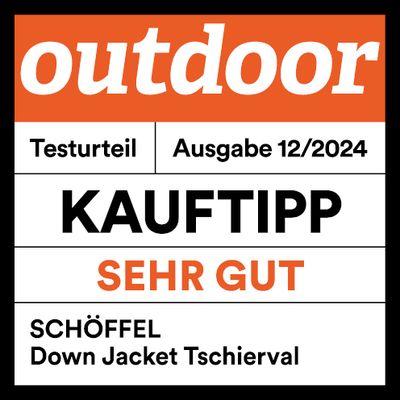 Immagine prodotto Schöffel Piumino Tschierval (XS)