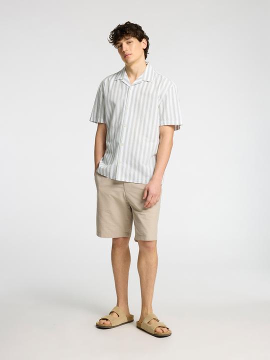 Produktbild Selected Homme Kurzärmeliges Hemd (M)