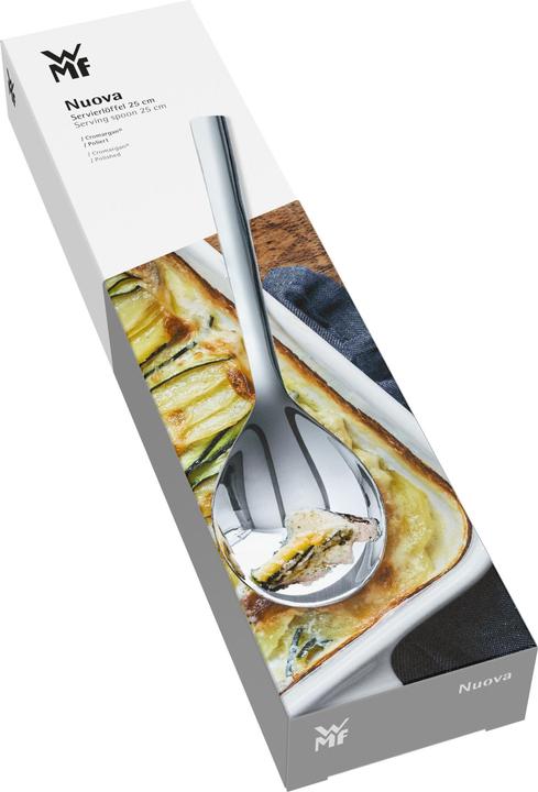 Actual product image WMF Nuova (Serving spoon)